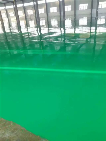 石峰,我直接给你一份室外地坪漆翻新维修